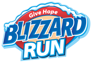 Blizzard Run 5k & 1 Mile Fun Run Anytime Fitness - JULY 18TH, 2026