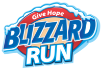 Blizzard Run 5k & 1 Mile Fun Run Anytime Fitness - JULY 18TH, 2026