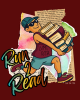 Run 2 Read 2 Miler