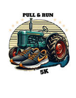 SummerFest Mystery 5K
