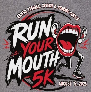 Run Your Mouth 5K Run/Walk