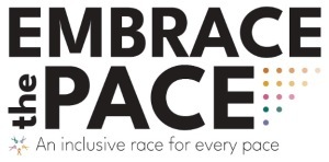 Embrace the Pace