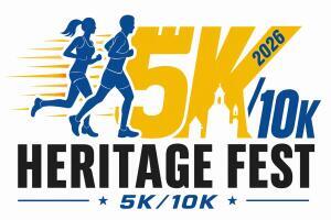 Heritage Fest 10k