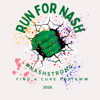 Color Run for Nash