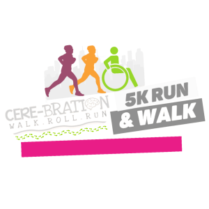Cere-bration Walk, Roll, Run Cleveland