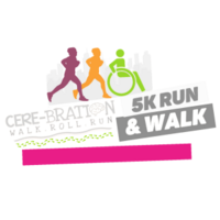 Cere-bration Walk, Roll, Run Cleveland