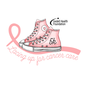 Lacing Up for Cancer Care 5k & 1mile run/walk