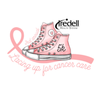 Lacing Up for Cancer Care 5k & 1mile run/walk