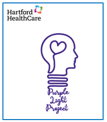 5th Annual Purple Light Project 5K