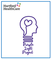 5th Annual Purple Light Project 5K