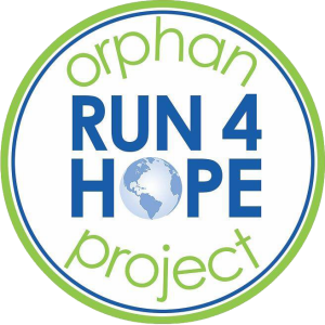 2026 HPWC Orphan Run 4 Hope
