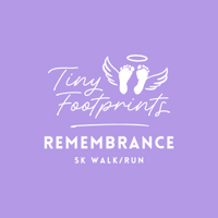 Tiny Footprints Remembrance 5K Run/Walk