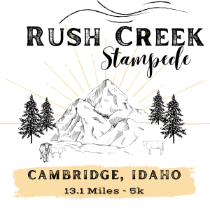 Rush Creek Stampede