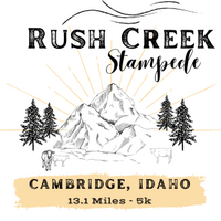 Rush Creek Stampede