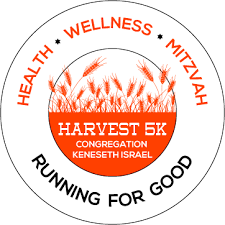 Harvest 5K