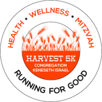 Harvest 5K