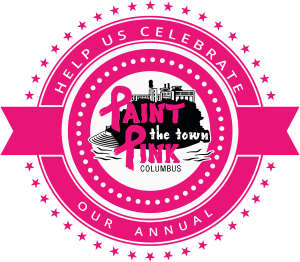 2026 Paint the Town Pink 5K Fun Walk Run