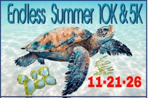 Endless Summer 10K & 5K