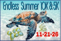 Endless Summer 10K & 5K