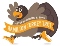 Meyer Brothers & Sons Hamilton Turkey Trot