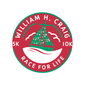 William H. Craig Race for Life 5K and 10K