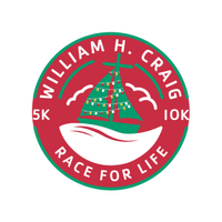 William H. Craig Race for Life 5K and 10K