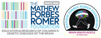 The Mathew Forbes Romer Foundation 5K for Brain Health - Brain Health Hustle