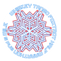 Whiskey Tango Foxtrot Trail Half Marathon & 5 Mile