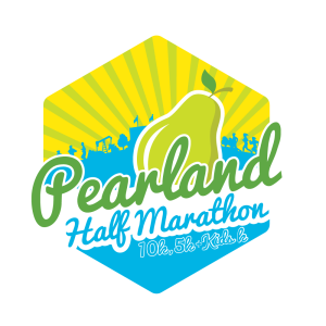 Pearland Half Marathon