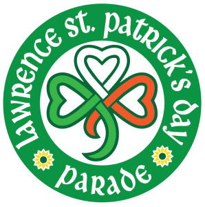 Lawrence Shamrock Shuffle
