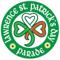 Lawrence Shamrock Shuffle