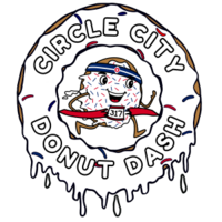 Circle City Donut Dash