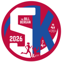 The Bill Bergan 5k on the Fourth