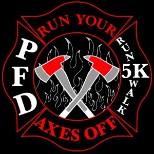 Run Your Axes Off