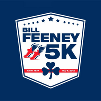 Bill Feeney 5K