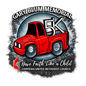 Gary Blum Memorial 5k