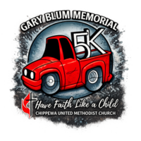 Gary Blum Memorial 5k