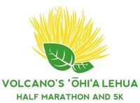 Volcano's ʻŌhiʻa Lehua Run