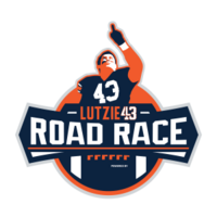 Lutzie 43 Road Race