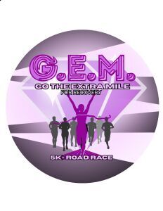 G.E.M. (Going the Extra Mile for recovery)