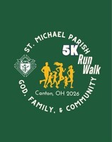 St Michael's Parish Knights of Columbus 5K