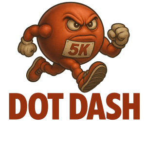 Dot Dash