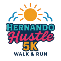 Hernando Hustle 5K Walk & Run