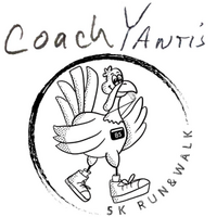 Coach Yantis 5K Turkey Trot