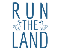 Run The Land - East vs. West