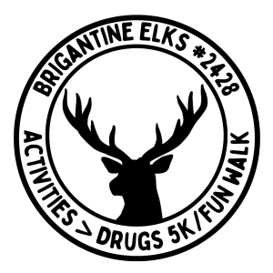Activities Are Greater Than Drugs 5k (Activities > Drugs 5k)