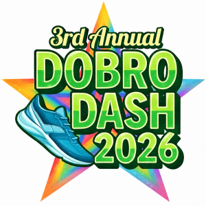 3rd Annual Dobro Dash