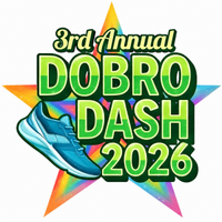 3rd Annual Dobro Dash
