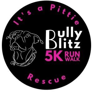 Bully Blitz 5k Run 1k Walk