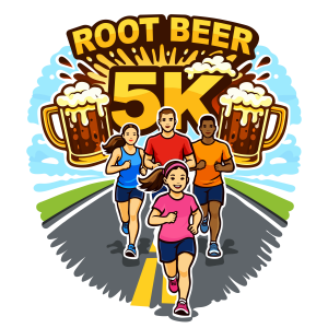 Root Beer 5k